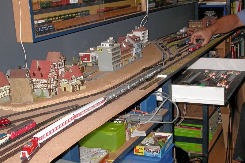 DSCN4430a.JPG - Ralf und Juliane - Enndingen noch ohne Oberennau