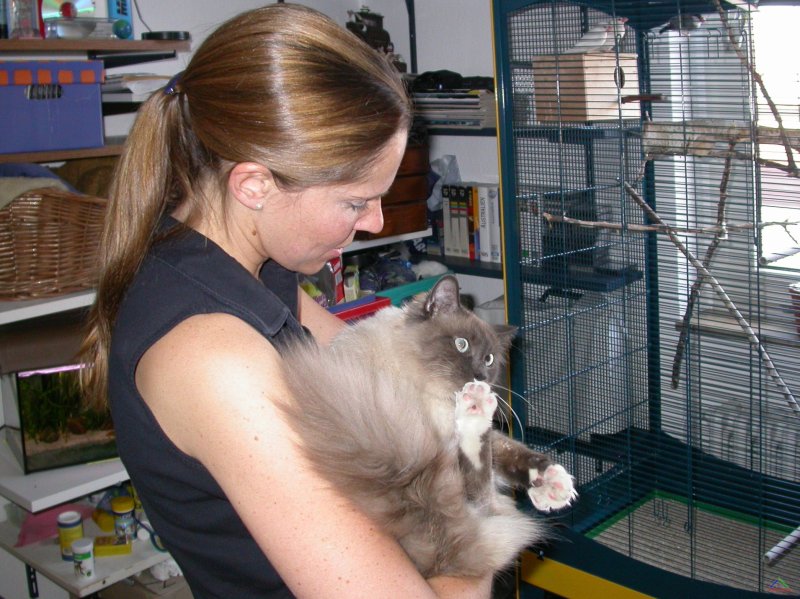 DSCN4443a.JPG - Caroline und Herr Frech