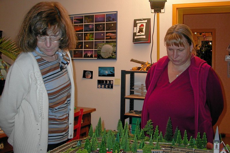 DSCN8076a.JPG - Spieleabend - Mittwoch, 10. Januar 2007